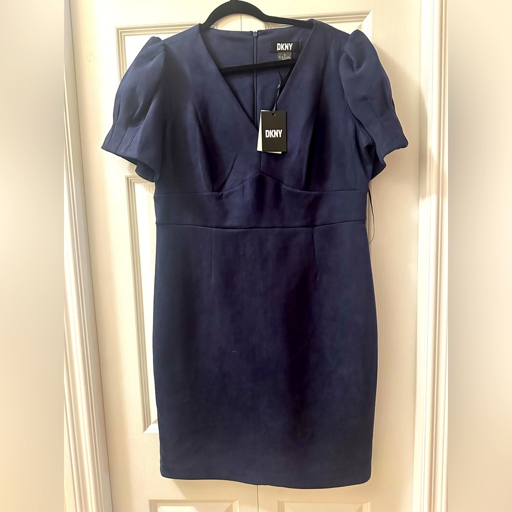DKNY Dress